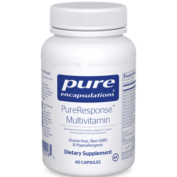 PureResponse Multivitamin