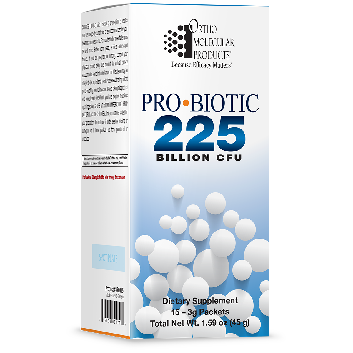 Probiotic 225