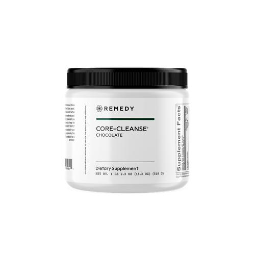 Core Cleanse