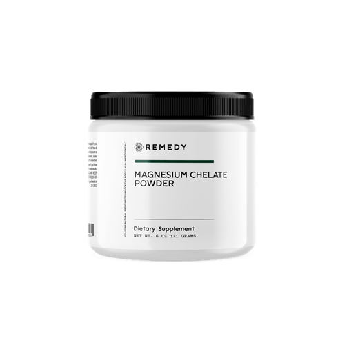 Magnesium Chelate Powder