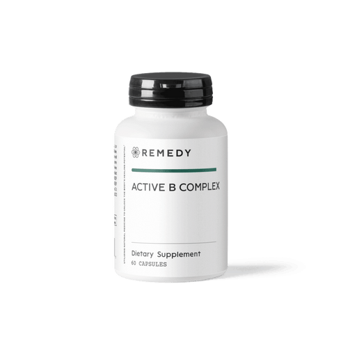 Active B Complex