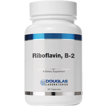 Riboflavin 100 mg