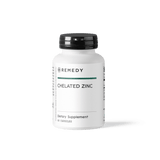 Chelated Zinc