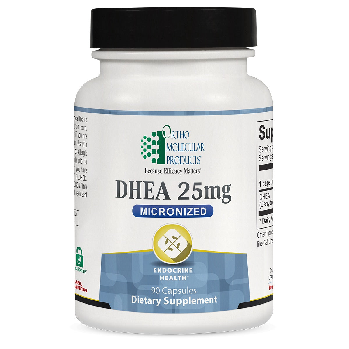 DHEA 25 mg