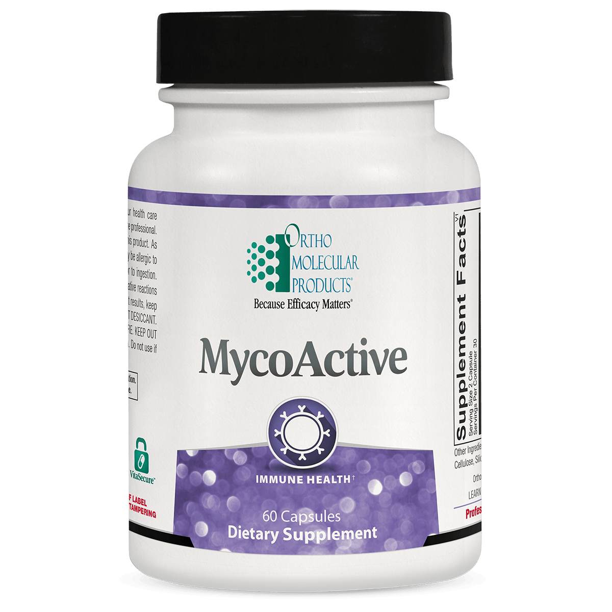 MycoActive