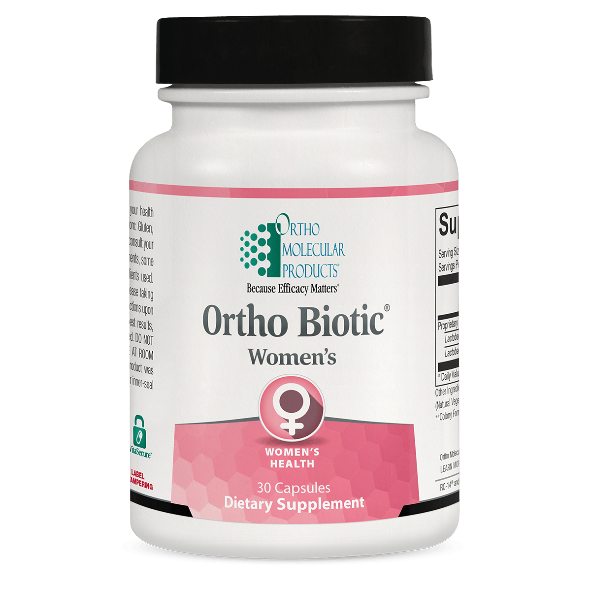 Ortho Biotic Women’s