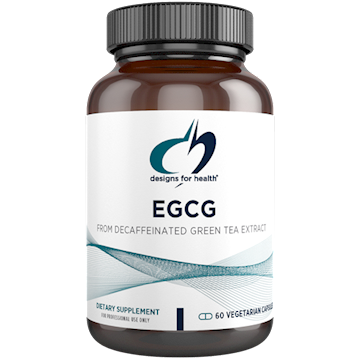 EGCG Capsules