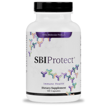 SBI Protect Capsules