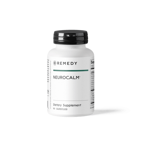 NeuroCalm