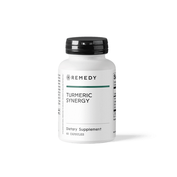 Turmeric Synergy